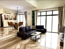 Chuan Villas (D19), Terrace #631641751